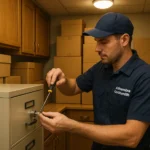 Alhambra Locksmith