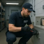 Aliso Viejo Locksmith