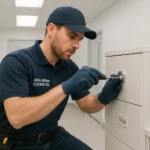 Ann Arbor Locksmith