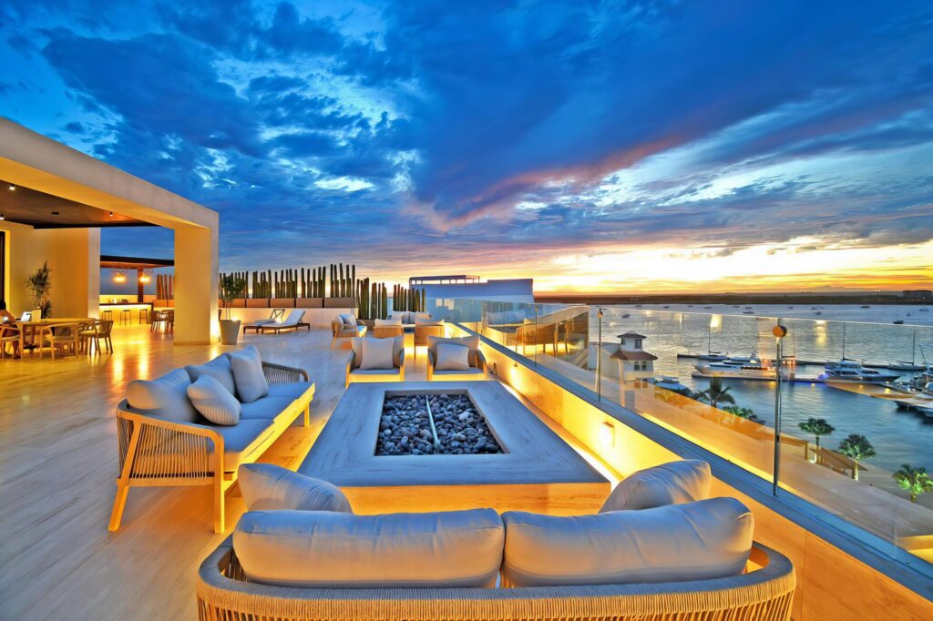 cabo mexico real estate