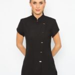 luxury spa uniforms melbourne