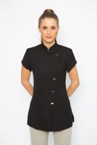 luxury spa uniforms melbourne