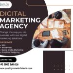 Digital marketing agency in noida