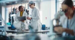 Biotech Consulting Services