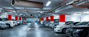 Perth rental car