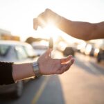 car buyer