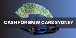 cash for bmw cars Sydney