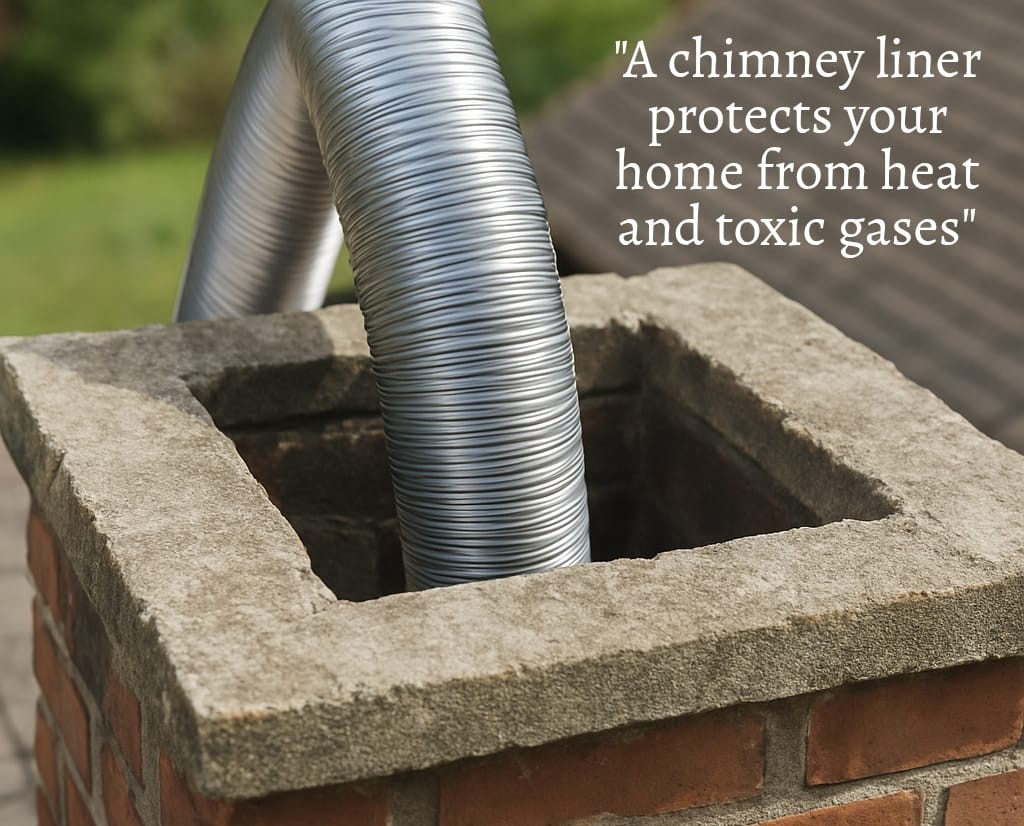 Chimney Sweep