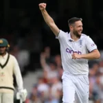 Chris Woakes