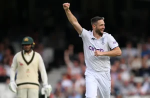 Chris Woakes