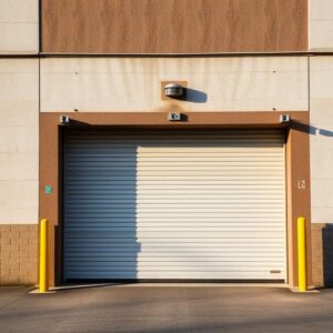 When Is the Right Time for Commercial Garage Door Repair in Boston