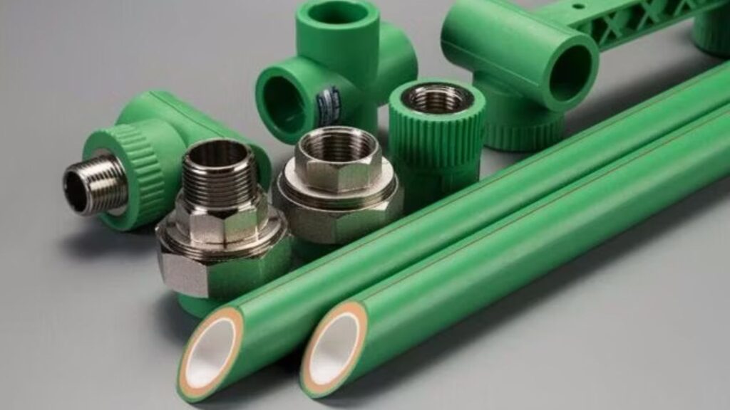 Why KPT Pipes is the Preferred PPR Pipes Supplier in India