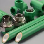 Why KPT Pipes is the Preferred PPR Pipes Supplier in India