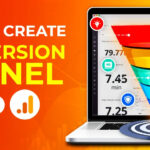 Conversion Funnel in GA4