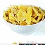 Bulk Crystallized Ginger