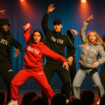 Trapstar London | Official Trapstar Hoodie Collection