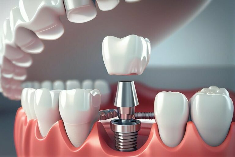 dental implants Pickering