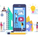mobile app development company in south africa