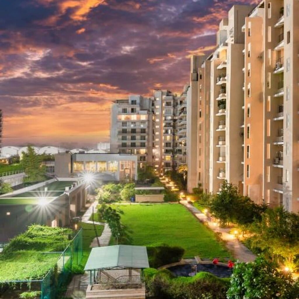 chennai real estate