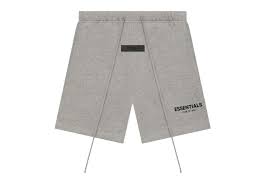 Essentials Shorts