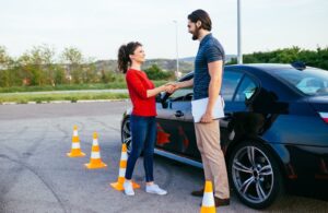 driving school Oldbury