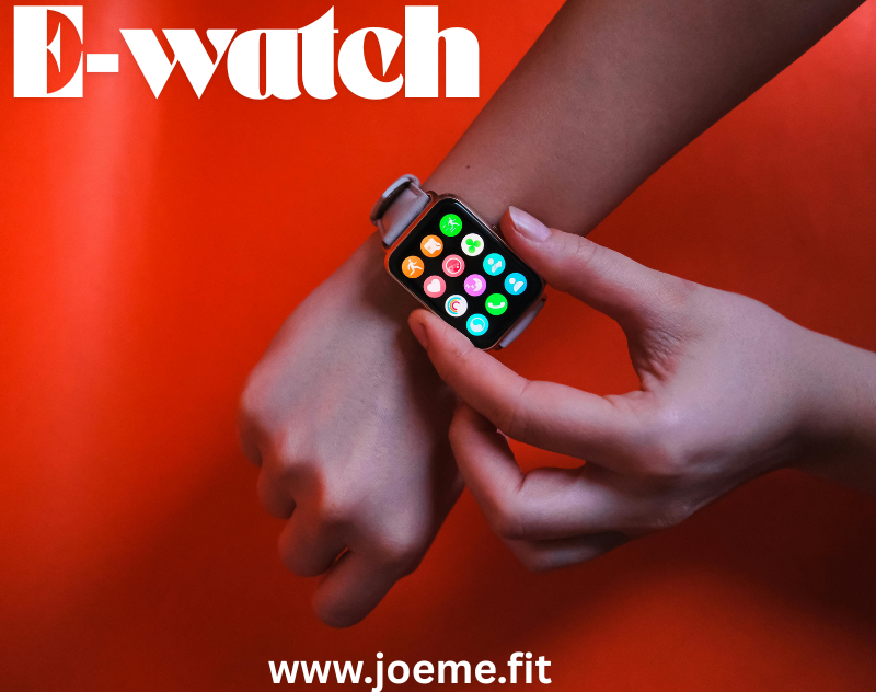 e-watch