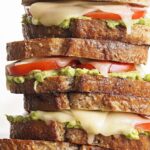 sandwich ideas