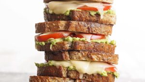 sandwich ideas
