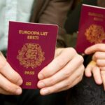 Egypt Visa For ESTONIAN CITIZENS