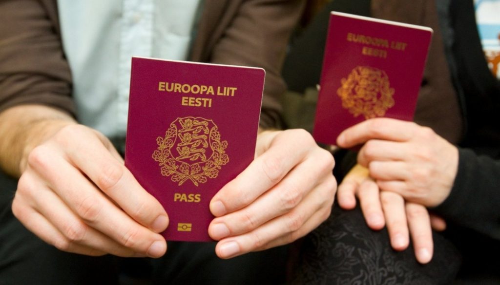 Egypt Visa For ESTONIAN CITIZENS