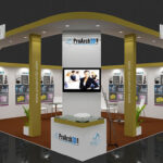 Exhibition Stand