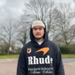 Rhude Clothing