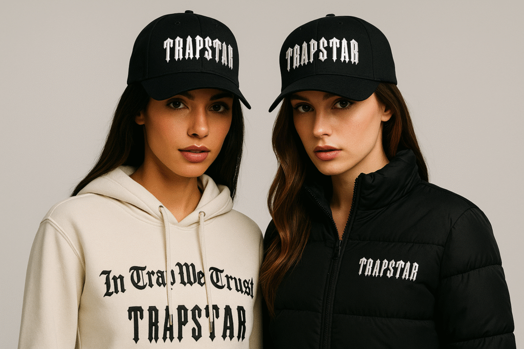Trapstar