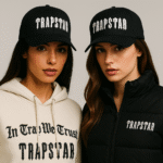 Trapstar