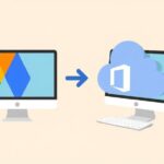 G Suite to Office 365 migration tool