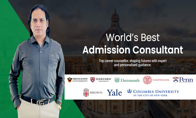 best education consultants in Dubai