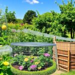 garden netting