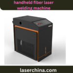 handheld fiber laser welding machine