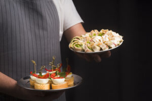 catering seo