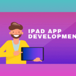 iPad App Company in Dubai