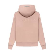 Essentials Hoodie