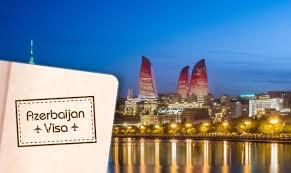 Apply Azerbaijan Visa