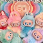 labubu dolls