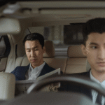 chauffeur services in Dublin