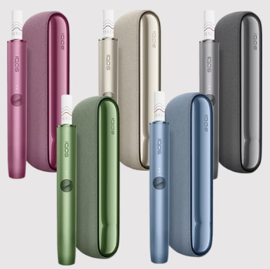 iqos