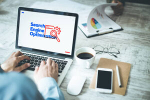search engine optimization agency