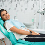 dental cleanings
