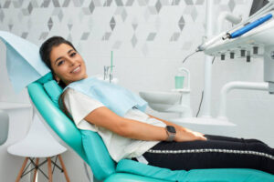 dental cleanings