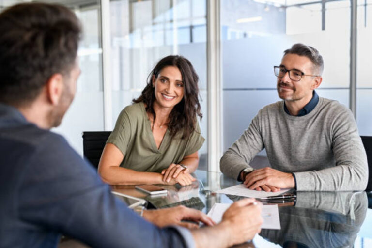 investment property loans
