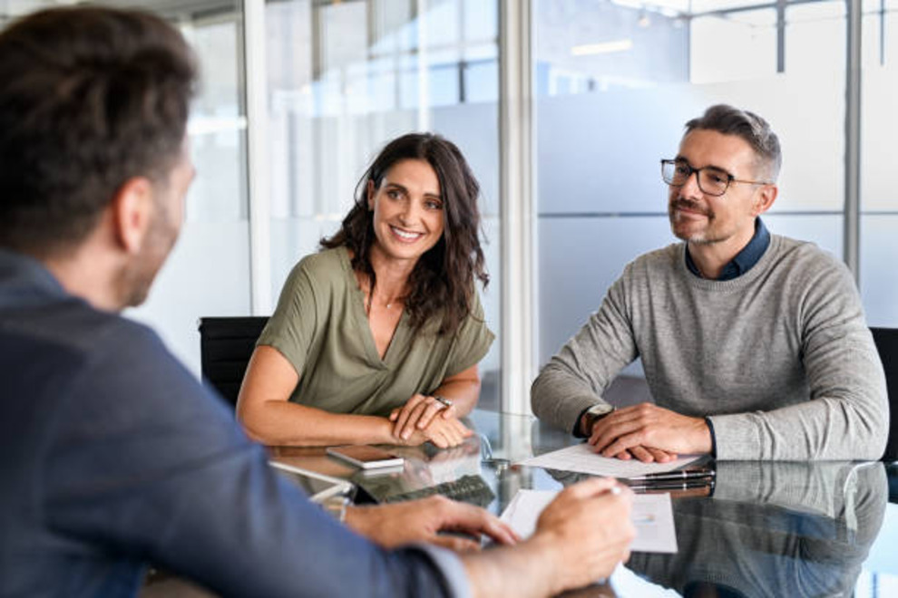 investment property loans
